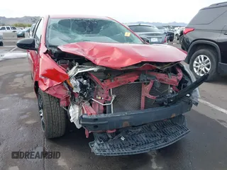 2018 Toyota Corolla L z VIN 2T1BURHE1JC009122, wystawiony jako IAAI lot #41806244 z przebiegiem 106 841 mil mil oraz . Historia ofert i sprzedaży dostępna na DreamBid. Obrazek 6.
