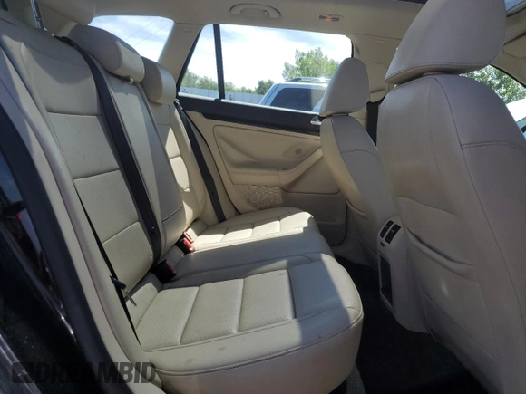 2010 Volkswagen Jetta TDI with VIN 3VWTL7AJ8AM656849, listed as a Copart auction lot 64419045 with 165,593 mi miles and Clean title. Bid and sale history available at DreamBid. Image 10.