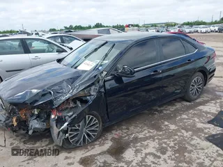2020 Volkswagen Jetta S with VIN 3VWCB7BU4LM016779, listed as a IAAI auction lot 42200177 with Not provided miles and . Bid and sale history available at DreamBid. Image 17.