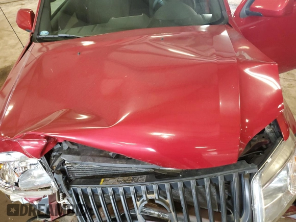 2010 Mercury Mariner Premier с VIN 4M2CN9HG6AKJ04710, выставлен на аукционе Copart как лот 60889795 с пробегом 79 105 миль миль и Чистый • Clean title. История ставок и продаж доступна на DreamBid. Изображение 12.