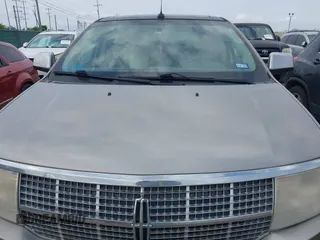 2008 Lincoln MKX with VIN 2LMDU68C88BJ17360, listed as a IAAI auction lot 42111549 with 221,191 mi miles. Bid and sale history available at carsss.com. Image 10.