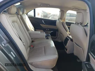 2017 Lincoln Continental Select with VIN 1LN6L9TP6H5628976, listed as a Copart auction lot 60653875 with 177,580 mi miles and Salvage title. Bid and sale history available at DreamBid. Image 10.