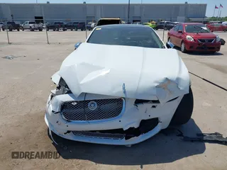 2012 Jaguar XJ XJL with VIN SAJWA2GB3CLV38500, listed as a IAAI auction lot 41990409 with 73,793 mi miles and . Bid and sale history available at DreamBid. Image 12.