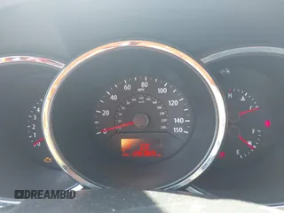2013 Kia Sorento LX with VIN 5XYKT3A13DG408551, listed as a IAAI auction lot 42648422 with 126,985 mi miles and . Bid and sale history available at DreamBid. Image 7.