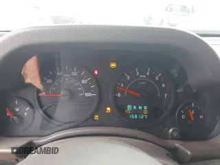2009 Jeep Wrangler Unlimited X с VIN 1J4GA39169L735418, выставлен на аукционе IAAI как лот 42112488 с пробегом 158 127 миль миль и . История ставок и продаж доступна на DreamBid. Изображение 7.