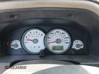 2006 Ford Escape XLS with VIN 1FMYU02Z66KA57038, listed as a IAAI auction lot 42641693 with 112,796 mi miles and . Bid and sale history available at DreamBid. Image 7.