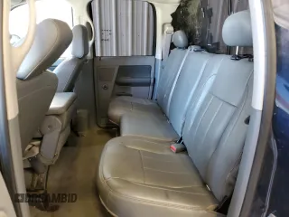 2009 Dodge 3500 SLT z VIN 3D7MX38L69G512955, wystawiony jako Copart lot #53380405 z przebiegiem 256 382 mil mil oraz Szkoda całkowita • Salvage title. Historia ofert i sprzedaży dostępna na DreamBid. Obrazek 10.