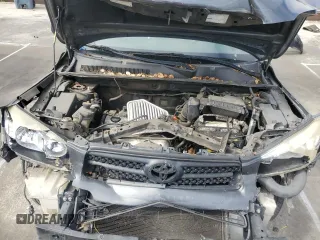 2006 Toyota RAV4 Sport with VIN JTMZD32V665022022, listed as a Copart auction lot 50558005 with 314,009 mi miles and Salvage Title. Bid and sale history available at carsss.com. Image 12.