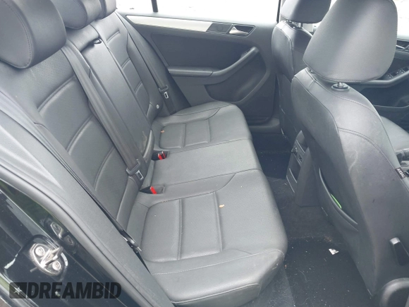 2013 Volkswagen Jetta SE with VIN 3VWDX7AJ1DM352551, listed as a IAAI auction lot 42473476 with 95,612 mi miles and . Bid and sale history available at DreamBid. Image 8.