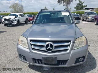 2011 Mercedes-Benz GLK-Class GLK 350 with VIN WDCGG5GBXBF557958, listed as a IAAI auction lot 41896191 with 129,257 mi miles. Bid and sale history available at carsss.com. Image 12.