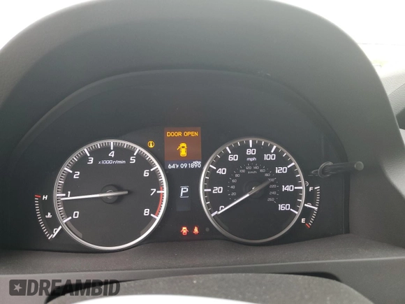 2016 Acura RDX Tech Pkg with VIN 5J8TB4H52GL028133, listed as a Copart auction lot 49358204 with 91,890 mi miles and Clean Title. Bid and sale history available at carsss.com. Image 9.