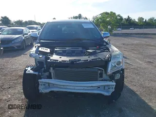 2010 GMC Terrain SLT-2 with VIN 2CTFLJEY6A6241421, listed as a IAAI auction lot 42668314 with 48,032 mi miles and . Bid and sale history available at DreamBid. Image 12.