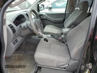 2009 Nissan Frontier SE z VIN 1N6AD09W99C407792, wystawiony jako Copart lot #69202484 z przebiegiem 176 625 mil mil oraz Szkoda całkowita • Salvage title. Historia ofert i sprzedaży dostępna na DreamBid. Obrazek 7.