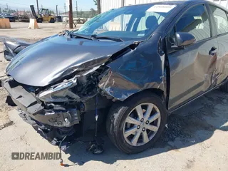 2017 Toyota Prius One with VIN JTDKDTB37H1596039, listed as a IAAI auction lot 41868009 with 124,585 mi miles and . Bid and sale history available at DreamBid. Image 22.