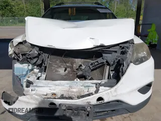 2013 Mazda CX-9 Touring with VIN JM3TB3CV7D0404510, listed as a IAAI auction lot 42385230 with 182,233 mi miles and . Bid and sale history available at DreamBid. Image 6.