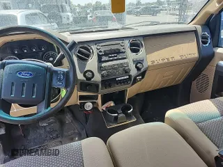 2011 Ford F-250 XL with VIN 1FT7W2BT7BEC63768, listed as a IAAI auction lot 42833330 with 293,135 mi miles and . Bid and sale history available at DreamBid. Image 29.