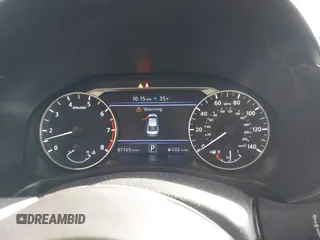 2019 Nissan Altima 2.5 S with VIN 1N4BL4BW5KC212554, listed as a IAAI auction lot 41340107 with 87,165 mi miles. Bid and sale history available at carsss.com. Image 7.