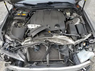 2015 Lexus IS 250 with VIN JTHCF1D24F5022185, listed as a Copart auction lot 62381605 with 92,080 mi miles and Salvage title. Bid and sale history available at DreamBid. Image 11.