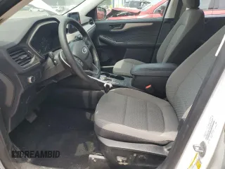 2022 Ford Escape SE with VIN 1FMCU0G63NUA47739, listed as a Copart auction lot 60136605 with 70,354 mi miles and Clean title. Bid and sale history available at DreamBid. Image 7.