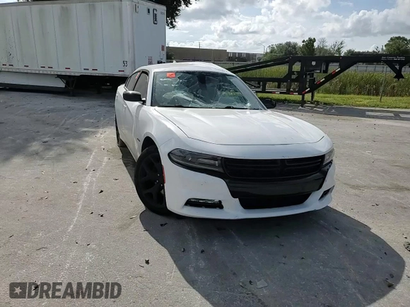 2017 Dodge Charger R/T z VIN 2C3CDXCT2HH525587, wystawiony jako Copart lot #52759225 z przebiegiem 86 840 mil mil oraz Nie do naprawy • Non repairable. Historia ofert i sprzedaży dostępna na DreamBid. Obrazek 10.