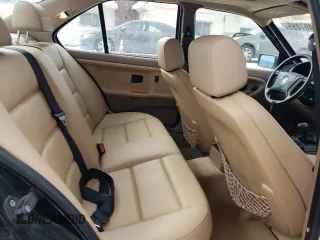 1998 BMW 3 Series 318i with VIN WBACC9329WEE60890, listed as a Copart auction lot 42497055 with 138,346 mi miles and Salvage Title. Bid and sale history available at carsss.com. Image 11.
