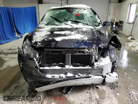 2021 Ford Escape SE with VIN 1FMCU0G61MUA33790, listed as a Copart auction lot 87670975 with 90,850 mi miles and Salvage Title. Bid and sale history available at carsss.com. Image 5.
