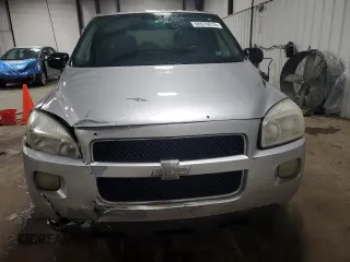 2008 Chevrolet Uplander LS z VIN 1GNDV23148D201091, wystawiony jako Copart lot #58570015 z przebiegiem 126 547 mil mil oraz Szkody całkowita. Historia ofert i sprzedaży dostępna na DreamBid. Obrazek 5.