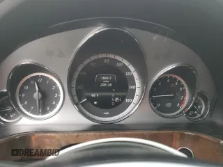 2013 Mercedes-Benz E 350 Luxury with VIN WDDHF5KBXDA769074, listed as a Copart auction lot 64065955 with 208,138 mi miles and Salvage title. Bid and sale history available at DreamBid. Image 9.