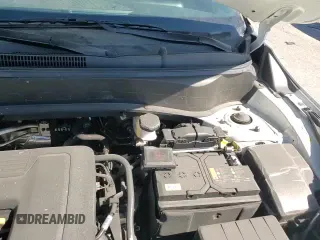 2024 Kia Seltos S z VIN KNDEU2AA4R7605107, wystawiony jako Copart lot #67629665 z przebiegiem 6 497 mil mil oraz Szkoda całkowita • Salvage title. Historia ofert i sprzedaży dostępna na DreamBid. Obrazek 14.