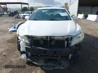 2009 Toyota Camry with VIN 4T1BE46K69U913065, listed as a IAAI auction lot 41906304 with 153,018 mi miles. Bid and sale history available at carsss.com. Image 13.