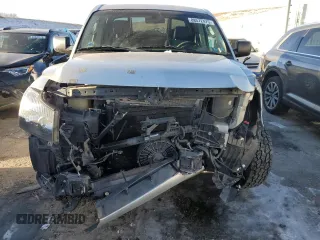2005 Nissan Titan LE with VIN 1N6AA07B25N507157, listed as a Copart auction lot 88572475 with 57,322 mi miles and Non Repairable. Bid and sale history available at carsss.com. Image 5.