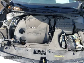 2018 Nissan Maxima S with VIN 1N4AA6AP1JC378429, listed as a IAAI auction lot 42138972 with 112,577 mi miles and . Bid and sale history available at DreamBid. Image 10.
