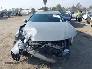 2024 Honda Accord Touring with VIN 1HGCY2F8XRA070757, listed as a IAAI auction lot 42181104 with 12,326 mi miles and . Bid and sale history available at DreamBid. Image 13.