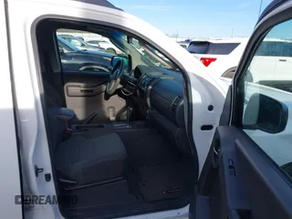 2008 Nissan Xterra S with VIN 5N1AN08U58C542469, listed as a IAAI auction lot 41328000 with 178,910 mi miles and . Bid and sale history available at DreamBid. Image 5.