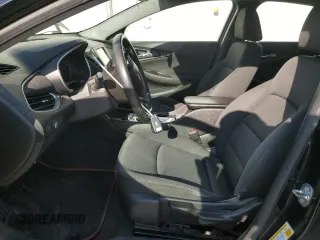 2016 Chevrolet Malibu LS с VIN 1G1ZB5ST9GF201949, выставлен на аукционе Copart как лот 59154395 с пробегом 166 083 миль миль и Списание • Salvage title. История ставок и продаж доступна на DreamBid. Изображение 7.