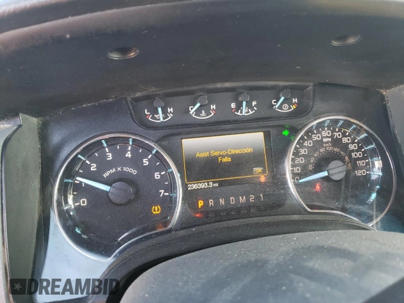 2012 Ford F-150 XL z VIN 1FTEW1CM8CKD78889, wystawiony jako Copart lot #50424795 z przebiegiem 236 393 mil mil oraz Szkoda całkowita • Salvage title. Historia ofert i sprzedaży dostępna na DreamBid. Obrazek 9.