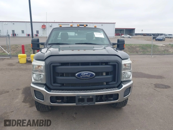 2012 Ford F-350 с VIN 1FD7X3F67CEC68473, выставлен на аукционе IAAI как лот 42131595 с пробегом 188 344 миль миль и . История ставок и продаж доступна на DreamBid. Изображение 12.