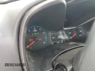 2021 Chevrolet Colorado 2WD LT with VIN 1GCGSCEN9M1291306, listed as a Copart auction lot 51780585 with 63,691 mi miles and Salvage Title. Bid and sale history available at DreamBid. Image 9.