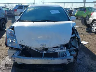 2008 Toyota Prius with VIN JTDKB20UX83357830, listed as a IAAI auction lot 40937503 with 262,868 mi miles. Bid and sale history available at carsss.com. Image 13.