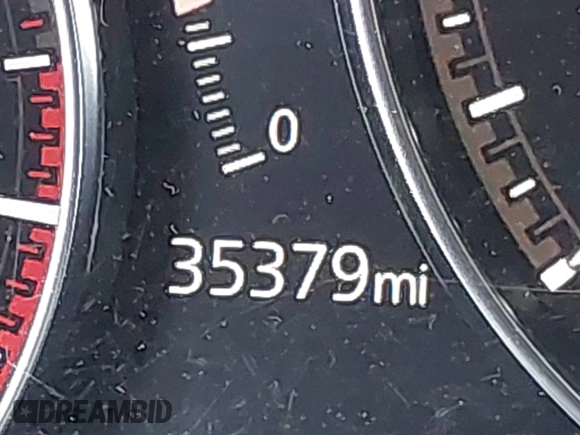 2021 Mazda CX-30 S with VIN 3MVDMAAL5MM303944, listed as a IAAI auction lot 41687532 with 35,379 mi miles and . Bid and sale history available at DreamBid. Image 16.
