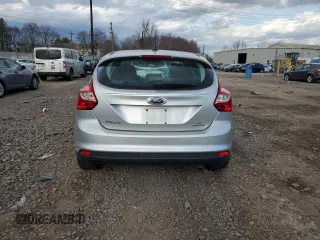 2013 Ford Focus SE with VIN 1FADP3K21DL314179, listed as a Copart auction lot 51350515 with 93,419 mi miles and Clean Title. Bid and sale history available at DreamBid. Image 6.