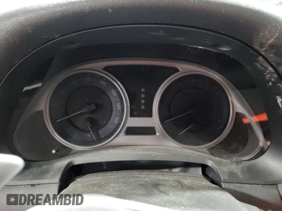 2008 Lexus IS 250 z VIN JTHCK262282025864, wystawiony jako Copart lot #56234545 z przebiegiem Nie podano mil oraz Czysty tytuł • Clean title. Historia ofert i sprzedaży dostępna na DreamBid. Obrazek 9.