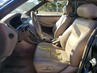 1996 Lexus ES 300 с VIN JT8BF12G4T0160599, выставлен на аукционе Copart как лот 87287404 с пробегом 132 013 миль миль и Списание • Salvage title. История ставок и продаж доступна на DreamBid. Изображение 7.
