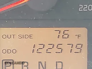 2008 Toyota RAV4 Sport with VIN JTMBD32V185185648, listed as a IAAI auction lot 42650735 with 122,579 mi miles and . Bid and sale history available at DreamBid. Image 16.