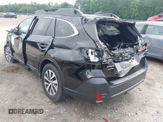 2021 Subaru Outback Premium с VIN 4S4BTAFC5M3123588, выставлен на аукционе IAAI как лот 42285019 с пробегом 93 767 миль миль и . История ставок и продаж доступна на DreamBid. Изображение 3.