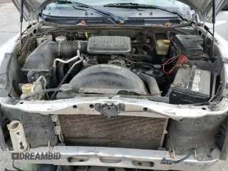 2006 Dodge Dakota ST with VIN 1D7HE28K76S641283, listed as a Copart auction lot 78939474 with 229,561 mi miles and Salvage Title. Bid and sale history available at carsss.com. Image 11.