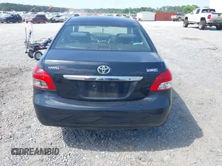 2007 Toyota Yaris с VIN JTDBT923971136420, выставлен на аукционе IAAI как лот 42296117 с пробегом 160 260 миль миль и . История ставок и продаж доступна на DreamBid. Изображение 16.
