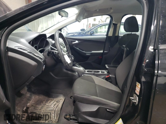 2013 Ford Focus SE with VIN 1FADP3F20DL294906, listed as a Copart auction lot 49699715 with 210,290 mi miles and Salvage Title. Bid and sale history available at carsss.com. Image 7.