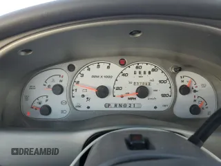 2002 Ford Explorer Sport Trac Value with VIN 1FMZU67E32UC52591, listed as a Copart auction lot 51298575 with 137,863 mi miles and Salvage title. Bid and sale history available at DreamBid. Image 9.