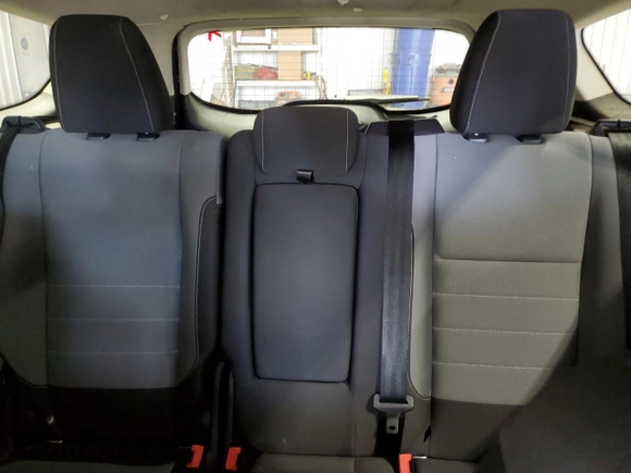 2016 Ford Escape SE with VIN 1FMCU9GX6GUA94411, listed as a Copart auction lot 53790645 with 109,603 mi miles and Clean Title. Bid and sale history available at carsss.com. Image 10.